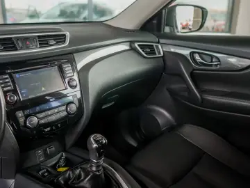 Nissan XTrail 1.6 diesel Tekna