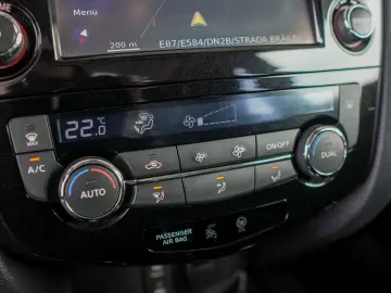 Nissan XTrail 1.6 diesel Tekna