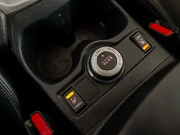 Nissan XTrail 1.6 diesel Tekna