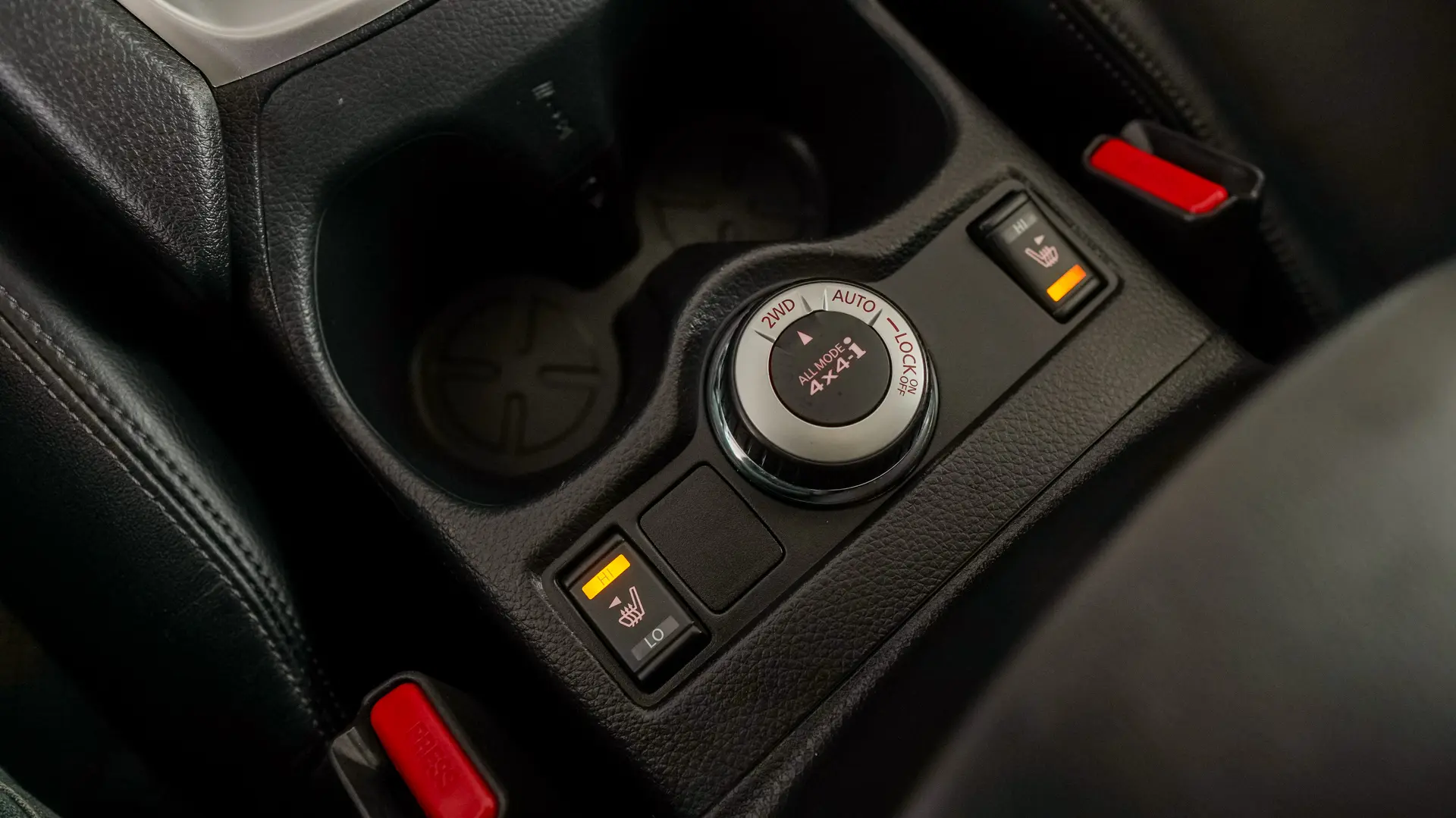 Nissan XTrail 1.6 diesel Tekna