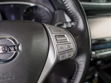 Nissan XTrail 1.6 diesel Tekna