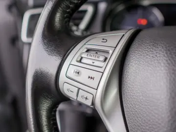 Nissan XTrail 1.6 diesel Tekna