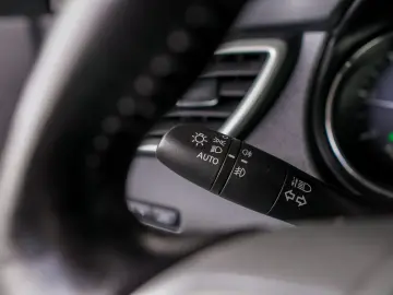 Nissan XTrail 1.6 diesel Tekna