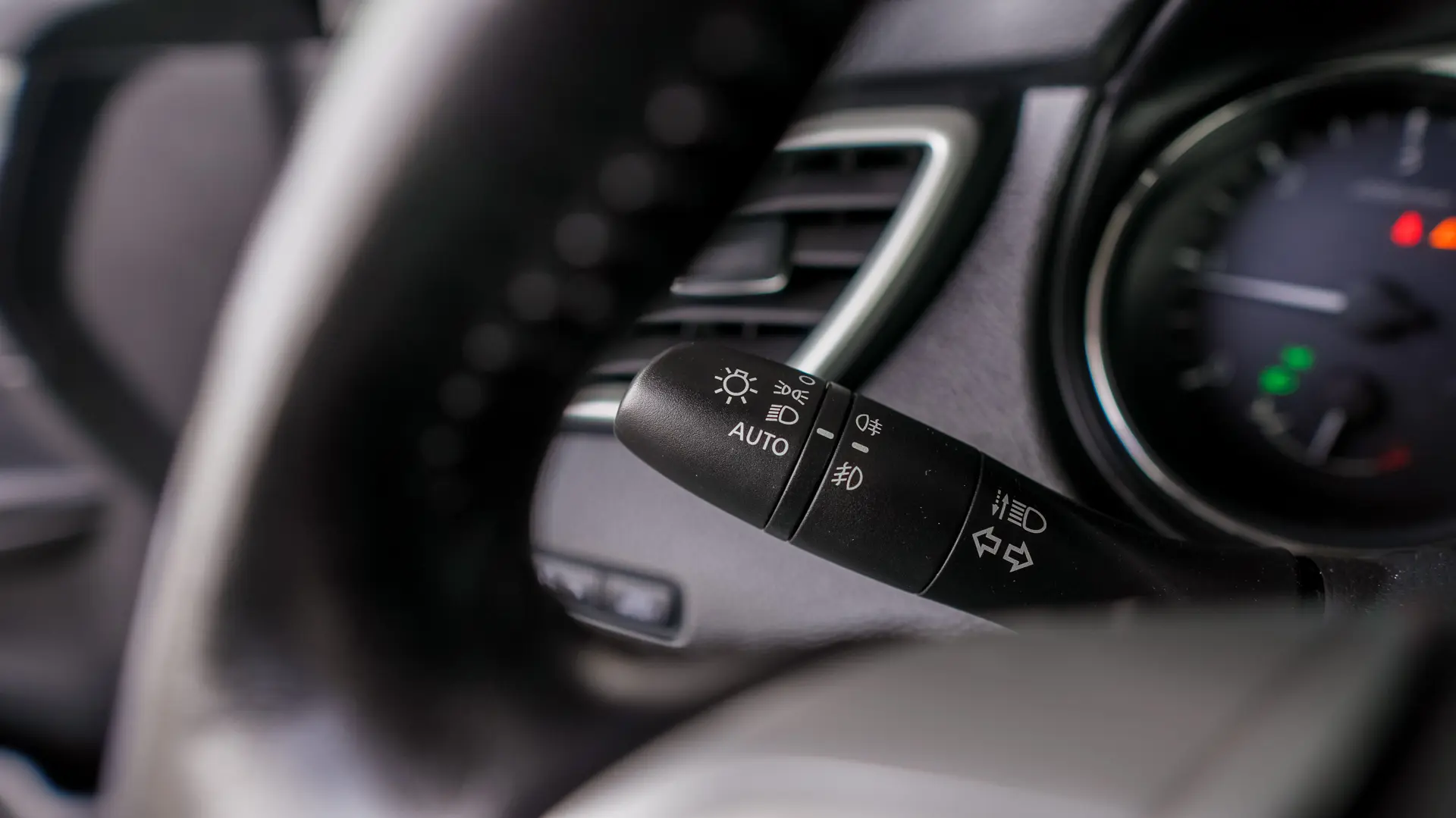 Nissan XTrail 1.6 diesel Tekna