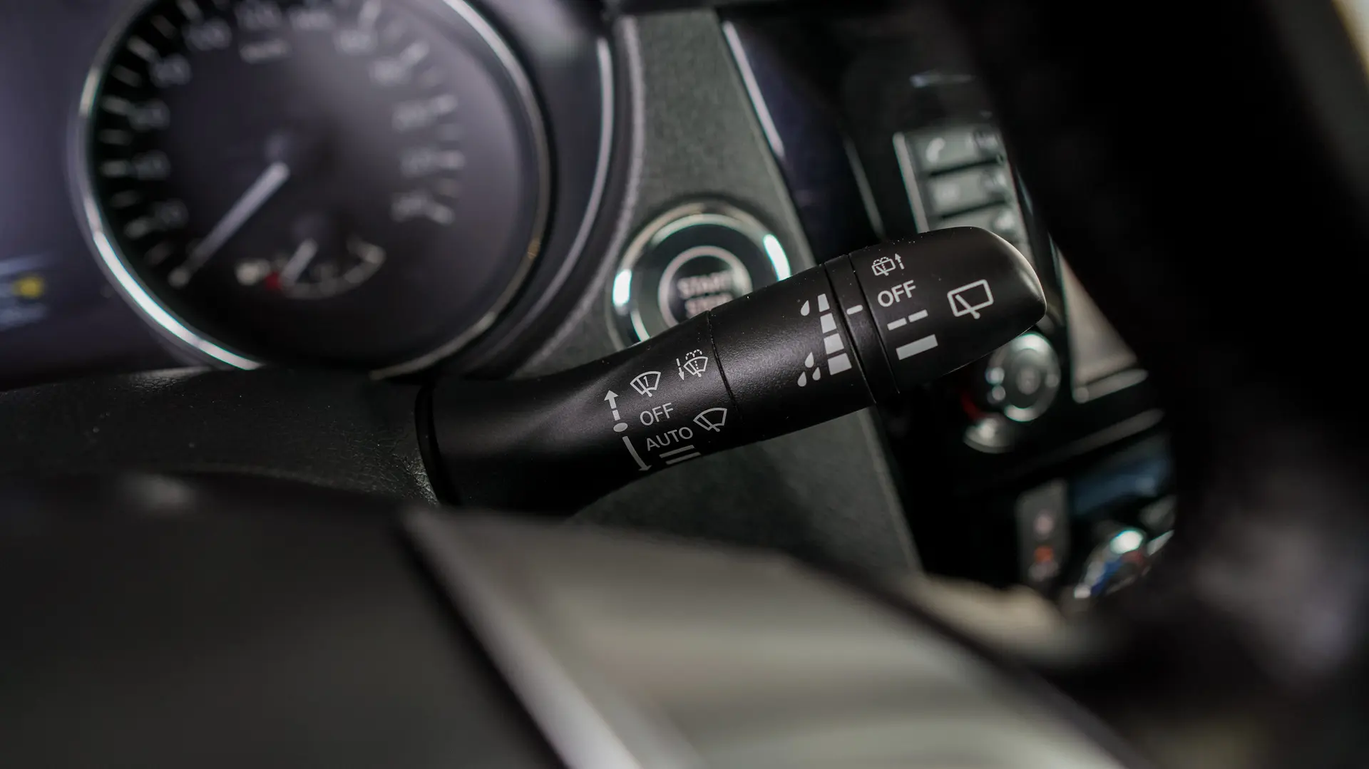 Nissan XTrail 1.6 diesel Tekna