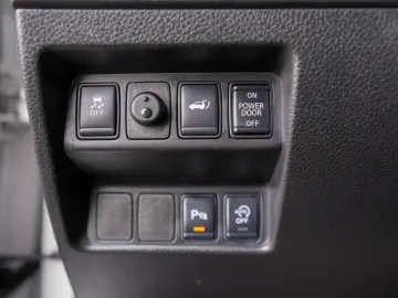 Nissan XTrail 1.6 diesel Tekna