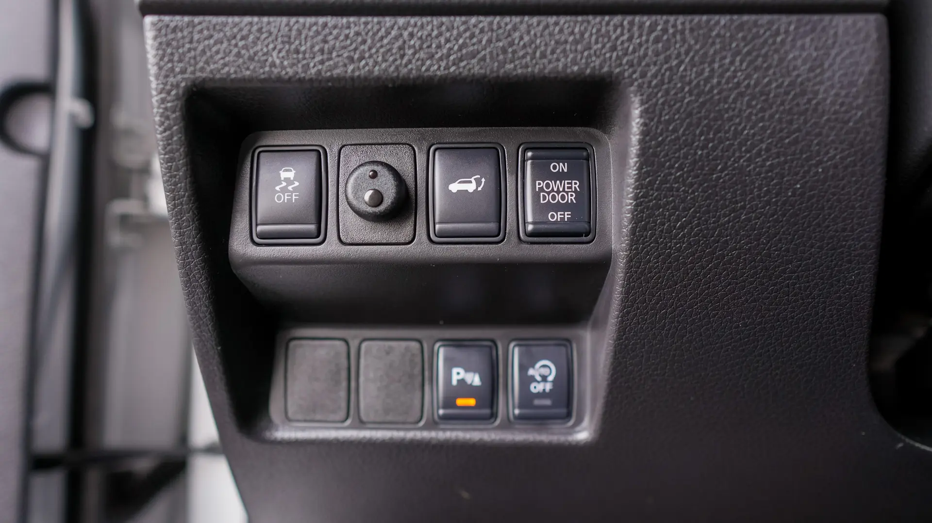 Nissan XTrail 1.6 diesel Tekna