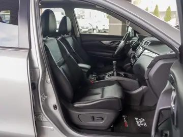 Nissan XTrail 1.6 diesel Tekna