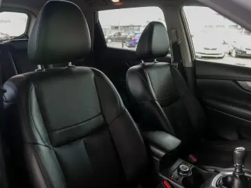 Nissan XTrail 1.6 diesel Tekna