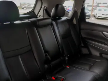 Nissan XTrail 1.6 diesel Tekna