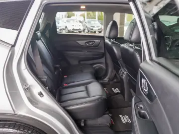 Nissan XTrail 1.6 diesel Tekna