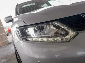 Nissan XTrail 1.6 diesel Tekna