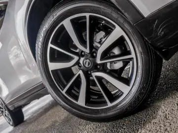 Nissan XTrail 1.6 diesel Tekna