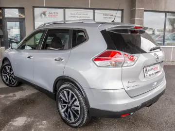 Nissan XTrail 1.6 diesel Tekna