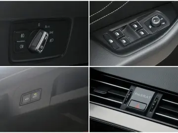 Volkswagen Passat 2021