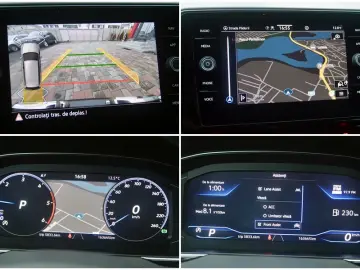 Volkswagen Passat 2021