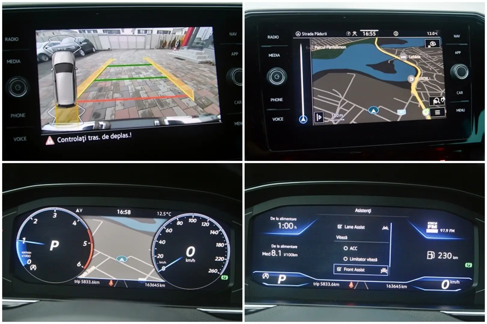 Volkswagen Passat 2021