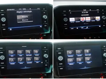 Volkswagen Passat 2021