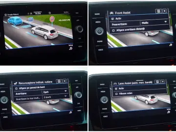 Volkswagen Passat 2021