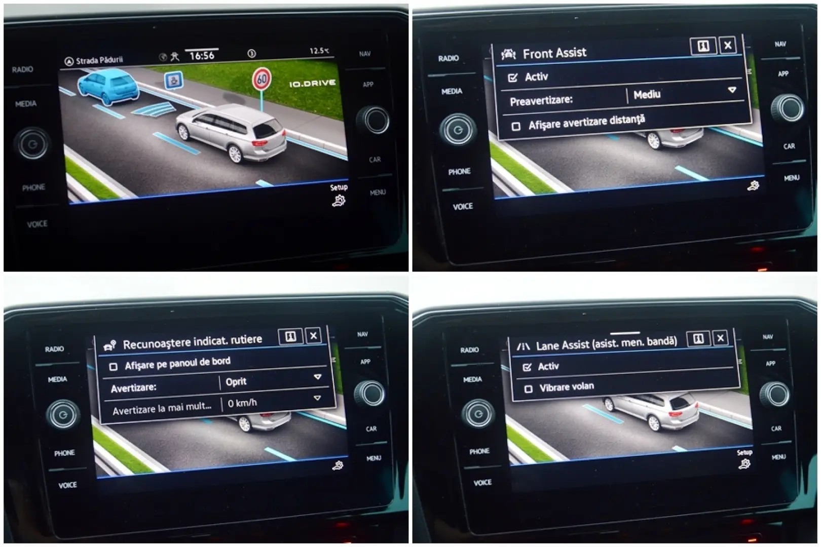 Volkswagen Passat 2021