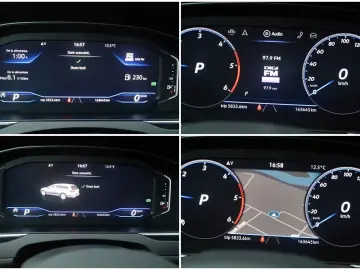 Volkswagen Passat 2021