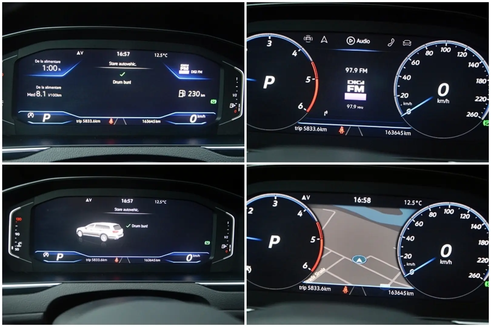 Volkswagen Passat 2021