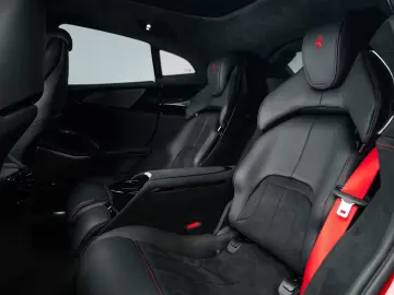 Ferrari Purosangue PROD25 RIDICARE CARBON ACO