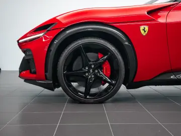 Ferrari Purosangue PROD25 RIDICARE CARBON ACO