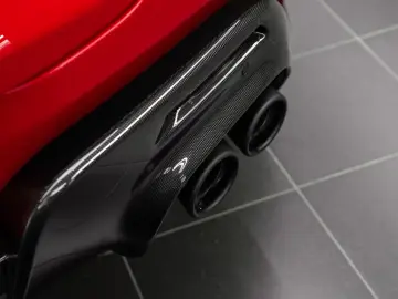 Ferrari Purosangue PROD25 RIDICARE CARBON ACO