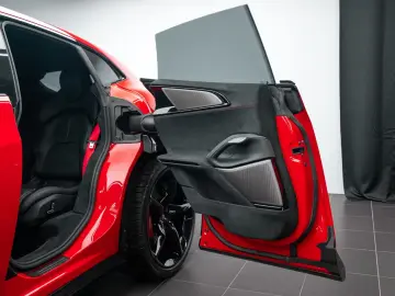 Ferrari Purosangue PROD25 RIDICARE CARBON ACO