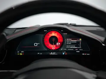 Ferrari Purosangue PROD25 RIDICARE CARBON ACO