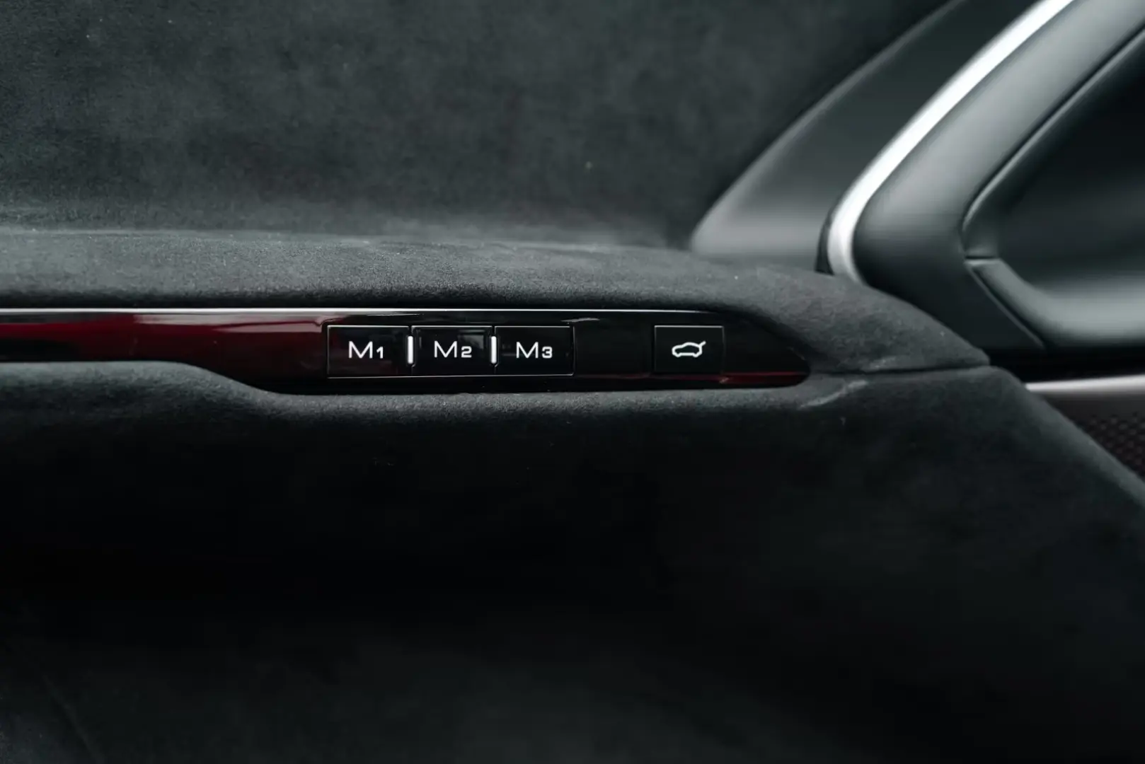 Ferrari Purosangue PROD25 RIDICARE CARBON ACO