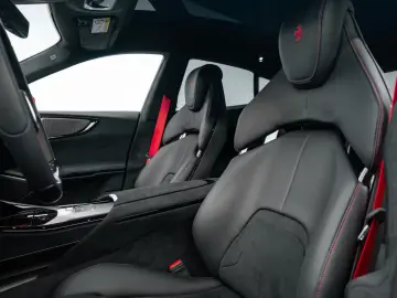 Ferrari Purosangue PROD25 RIDICARE CARBON ACO