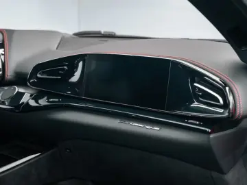 Ferrari Purosangue PROD25 RIDICARE CARBON ACO