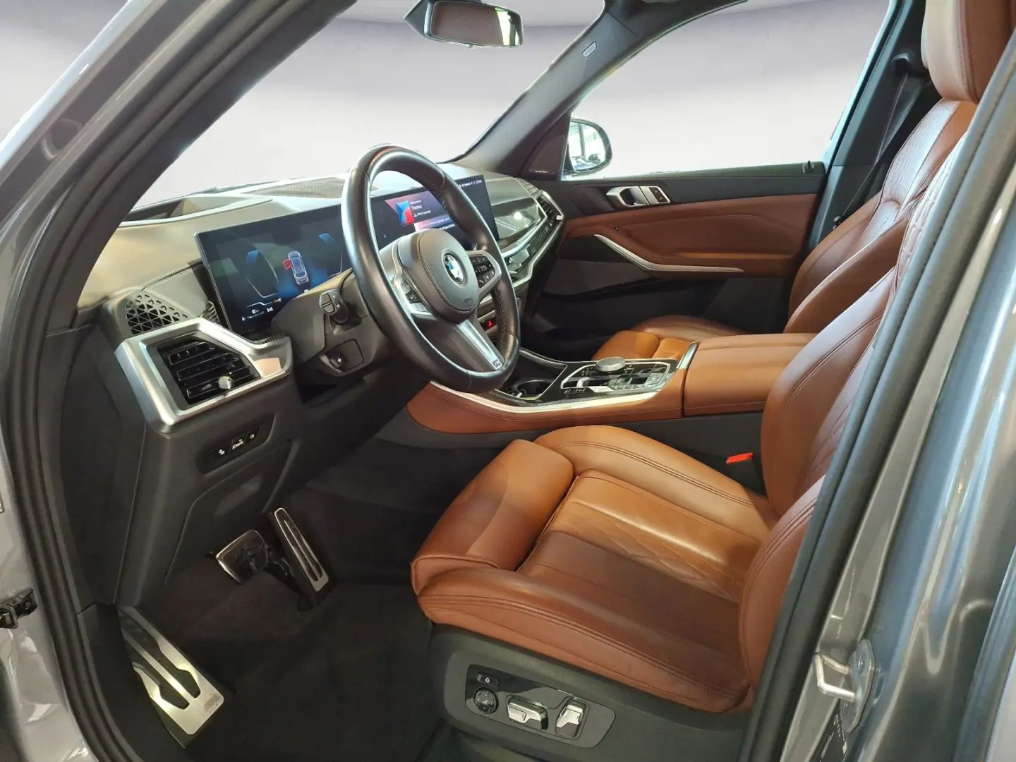 X5 xDrive40d M Sport AHK STHZ PANORAMA H&K