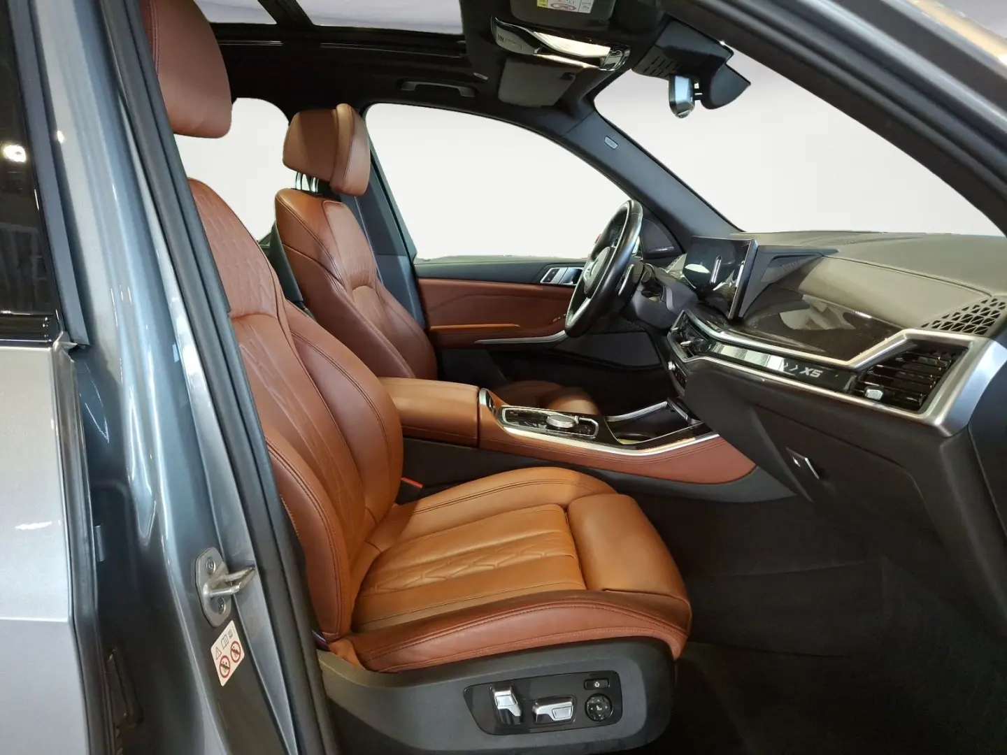 X5 xDrive40d M Sport AHK STHZ PANORAMA H&K