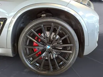 X5 xDrive40d M Sport AHK STHZ PANORAMA H&K