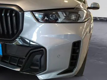 X5 xDrive40d M Sport AHK STHZ PANORAMA H&K