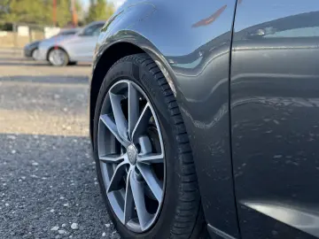 Audi A3 Quattro S-line automat