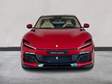 Ferrari Purosangue