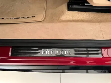 Ferrari Purosangue