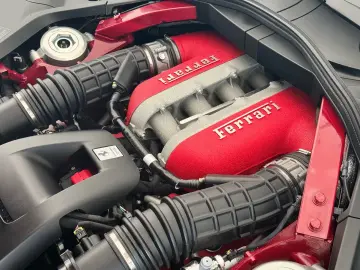 Ferrari Purosangue