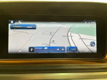 G 450 d AMG  MBUX AHK AUT PDC Night LM