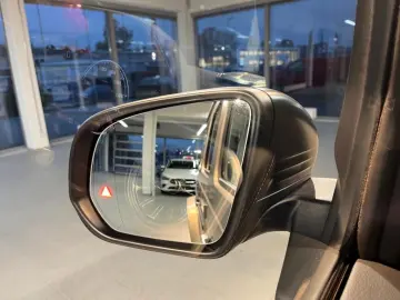 G 450 d AMG  MBUX AHK AUT PDC Night LM