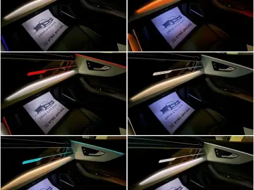 AUDI Q8 60 TFSI E S-LINE