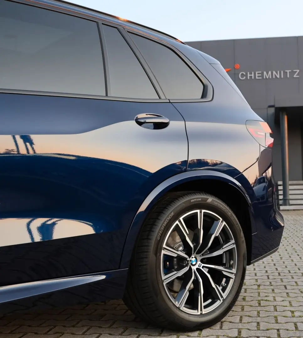 X5 30d xDrive M Sport SoftClose Luft Iconic-Glow