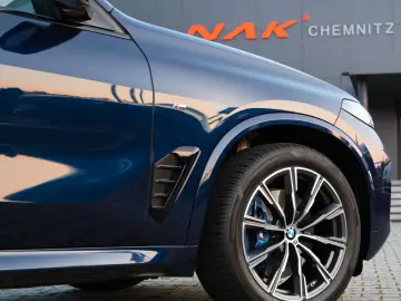 X5 30d xDrive M Sport SoftClose Luft Iconic-Glow