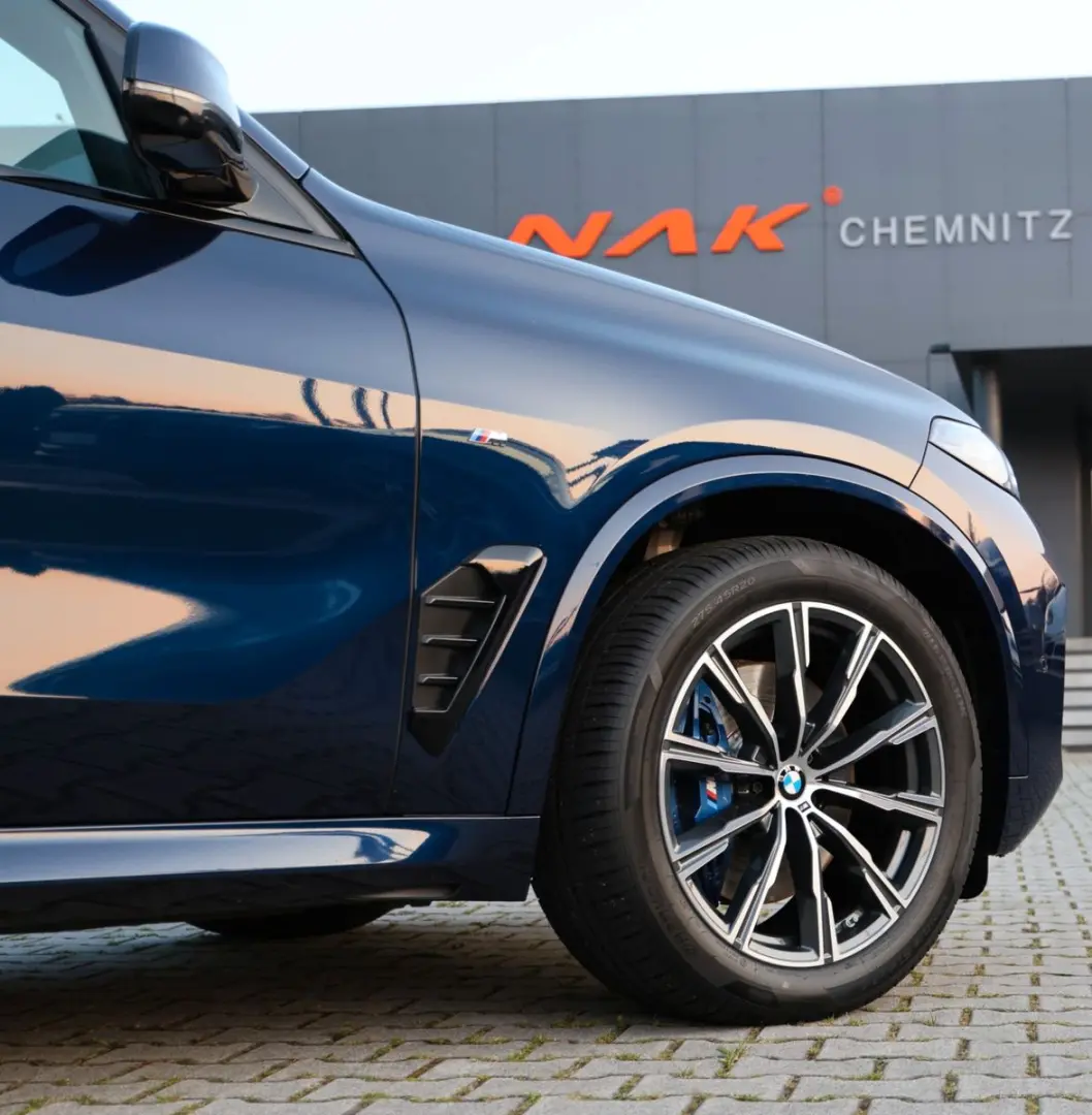 X5 30d xDrive M Sport SoftClose Luft Iconic-Glow