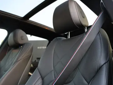 X5 30d xDrive M Sport SoftClose Luft Iconic-Glow