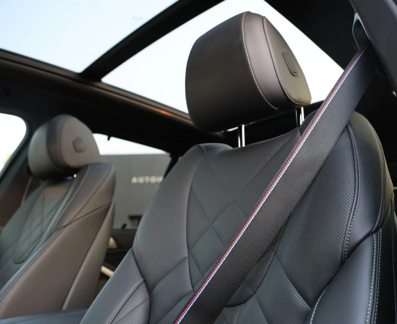 X5 30d xDrive M Sport SoftClose Luft Iconic-Glow